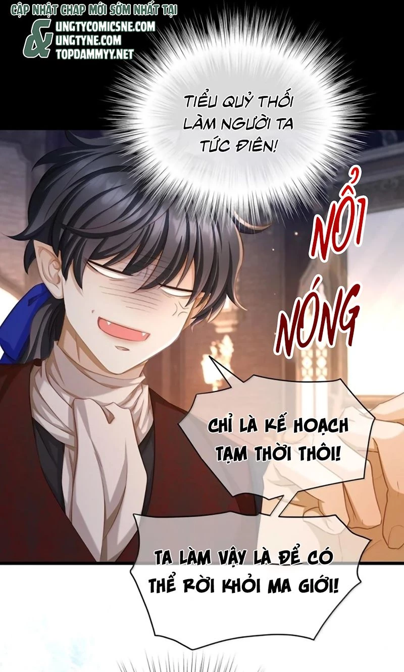 Tôi Trùng Sinh Trở Thành Tiểu Ác Long Của Vương Tử Điện Hạ Chapter 102 - 26