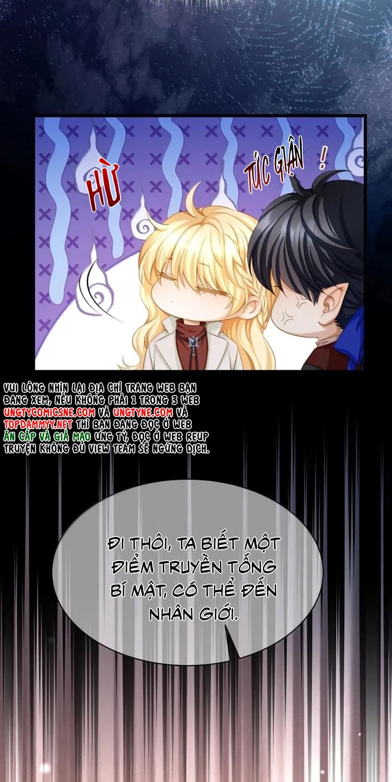 Tôi Trùng Sinh Trở Thành Tiểu Ác Long Của Vương Tử Điện Hạ Chapter 102 - 28