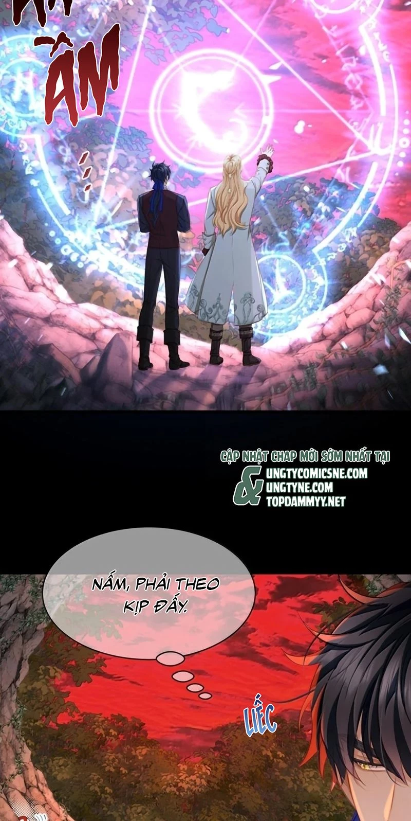 Tôi Trùng Sinh Trở Thành Tiểu Ác Long Của Vương Tử Điện Hạ Chapter 102 - 30