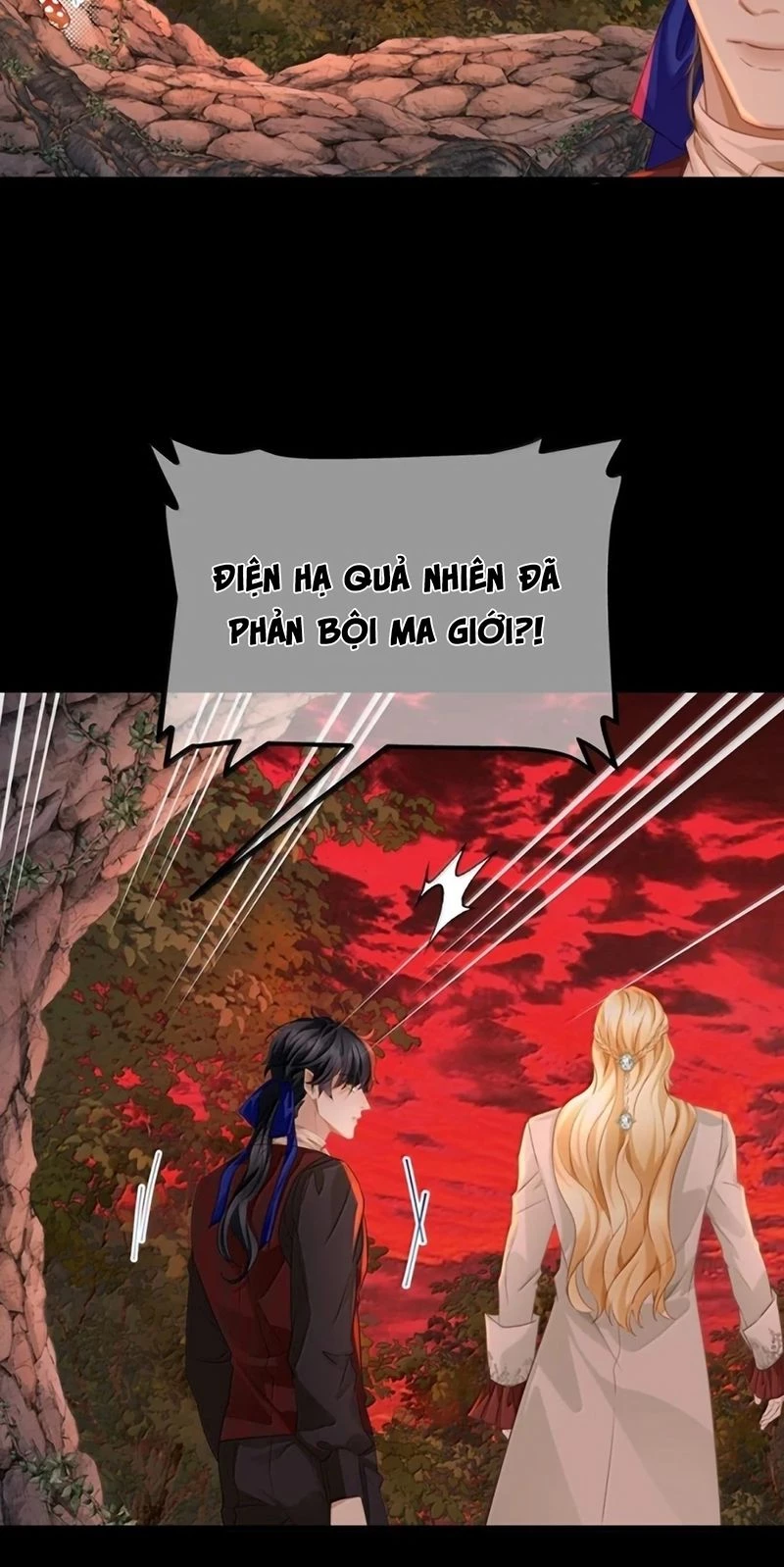 Tôi Trùng Sinh Trở Thành Tiểu Ác Long Của Vương Tử Điện Hạ Chapter 102 - 31