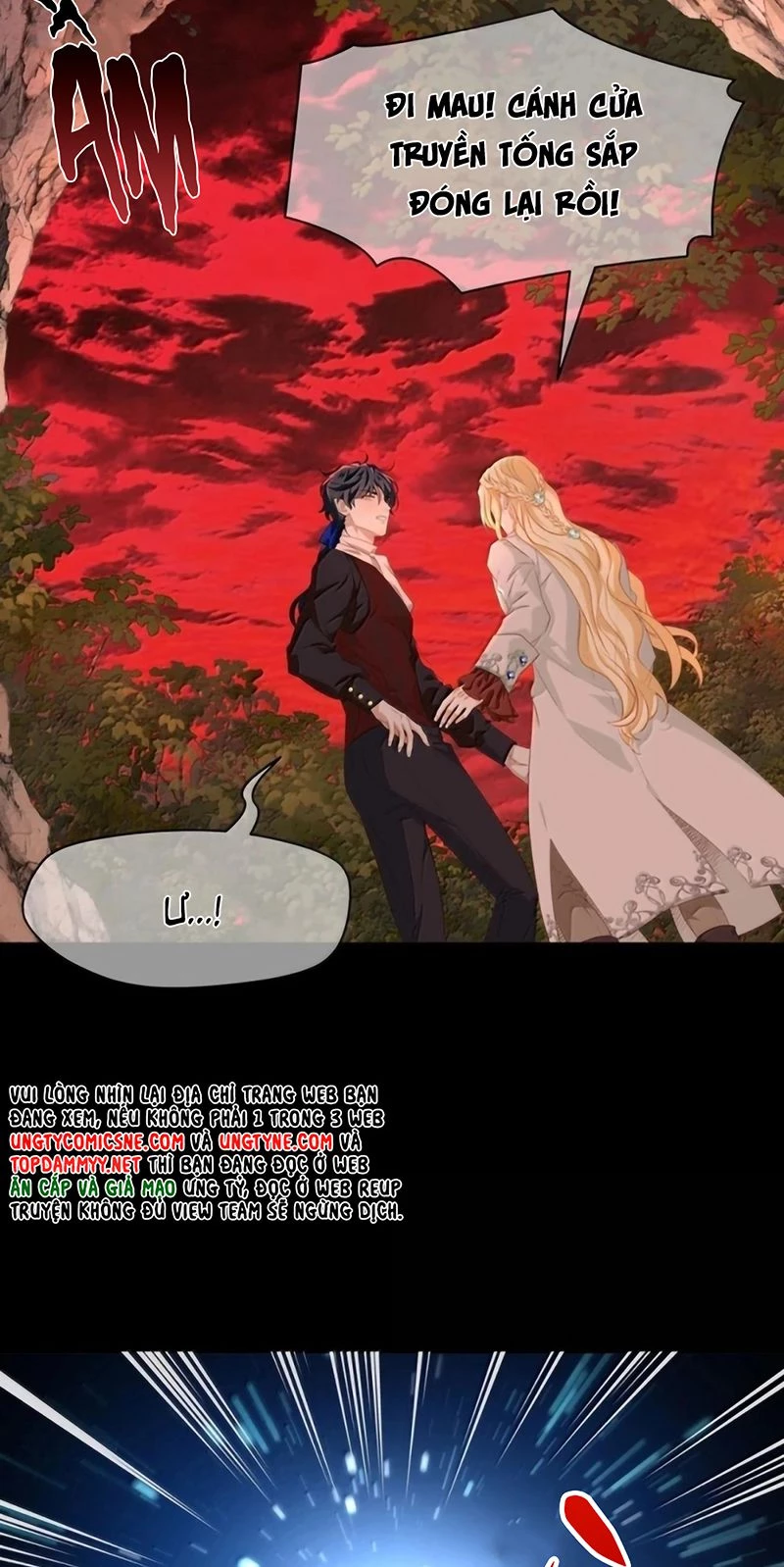 Tôi Trùng Sinh Trở Thành Tiểu Ác Long Của Vương Tử Điện Hạ Chapter 102 - 36