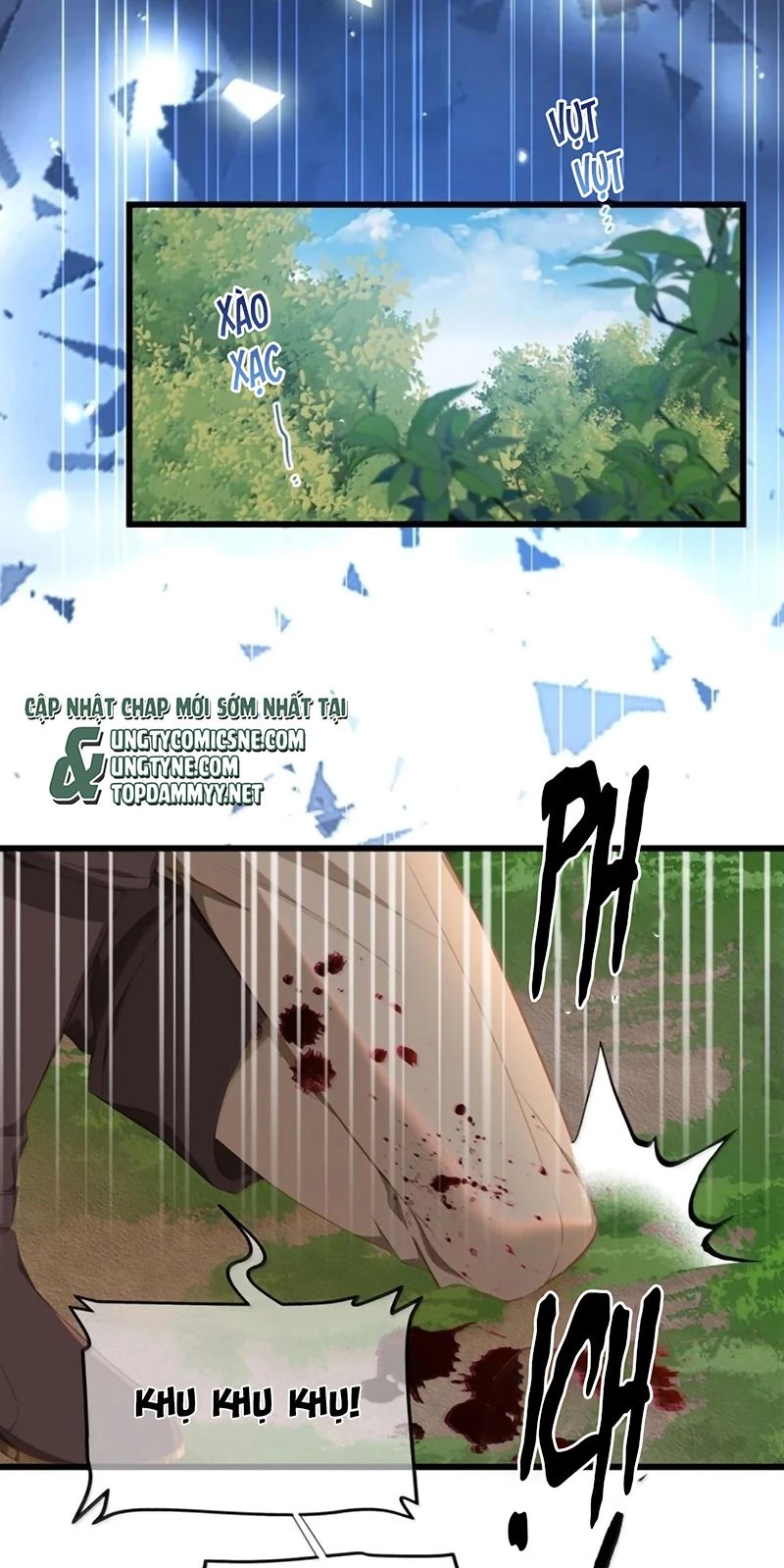 Tôi Trùng Sinh Trở Thành Tiểu Ác Long Của Vương Tử Điện Hạ Chapter 102 - 38