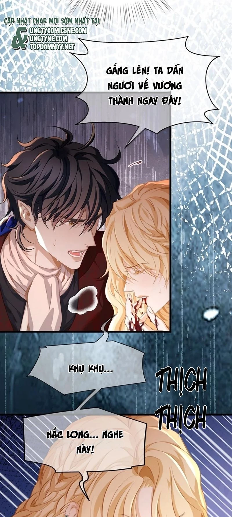 Tôi Trùng Sinh Trở Thành Tiểu Ác Long Của Vương Tử Điện Hạ Chapter 102 - 40