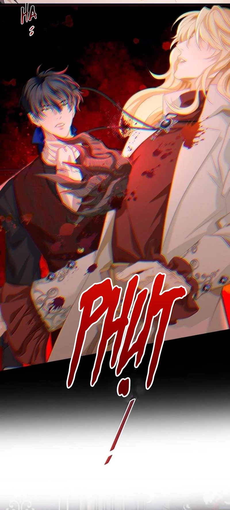 Tôi Trùng Sinh Trở Thành Tiểu Ác Long Của Vương Tử Điện Hạ Chapter 102 - 42