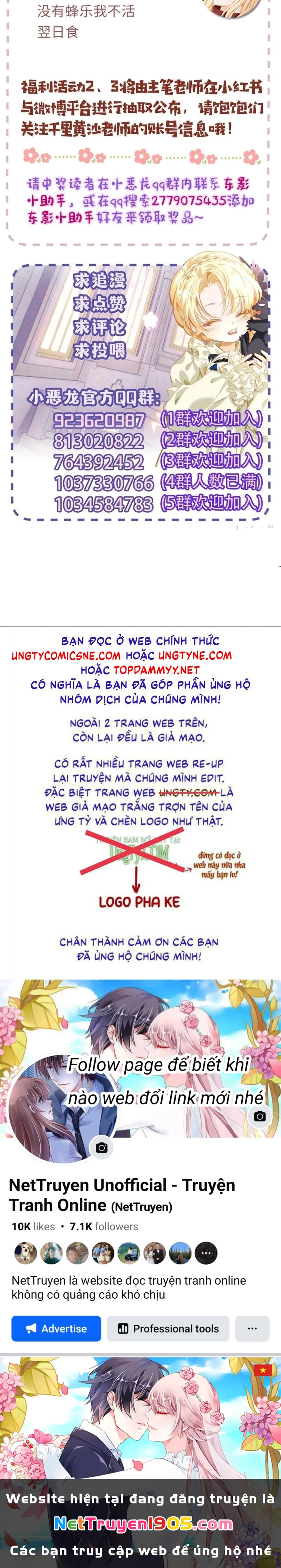 Tôi Trùng Sinh Trở Thành Tiểu Ác Long Của Vương Tử Điện Hạ Chapter 102 - 44