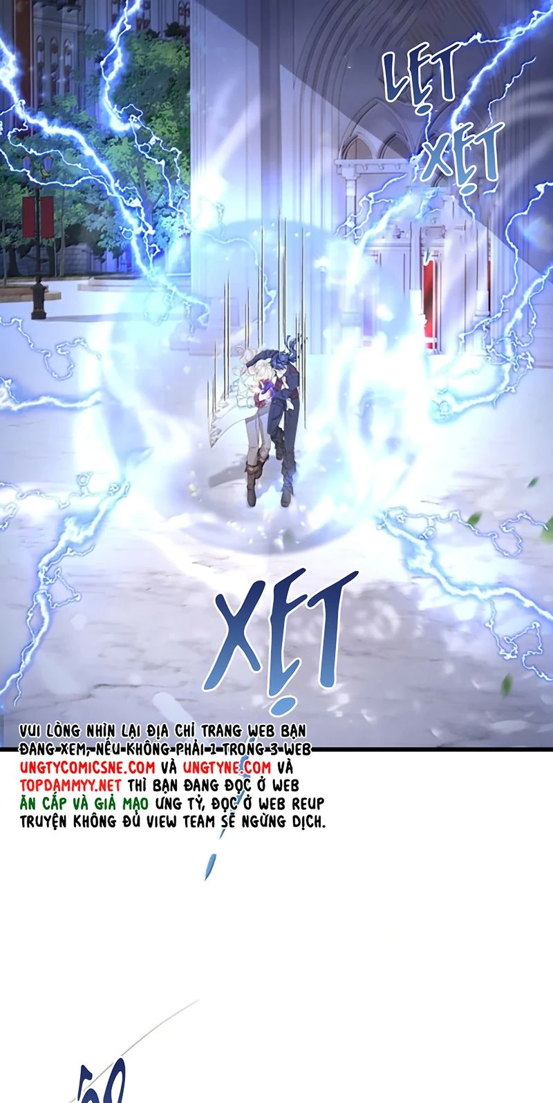 Tôi Trùng Sinh Trở Thành Tiểu Ác Long Của Vương Tử Điện Hạ Chapter 103 - 3