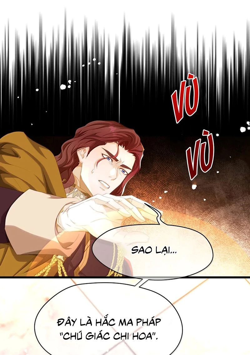 Tôi Trùng Sinh Trở Thành Tiểu Ác Long Của Vương Tử Điện Hạ Chapter 103 - 7