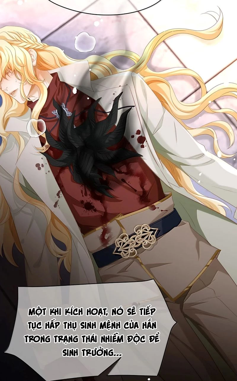 Tôi Trùng Sinh Trở Thành Tiểu Ác Long Của Vương Tử Điện Hạ Chapter 103 - 8