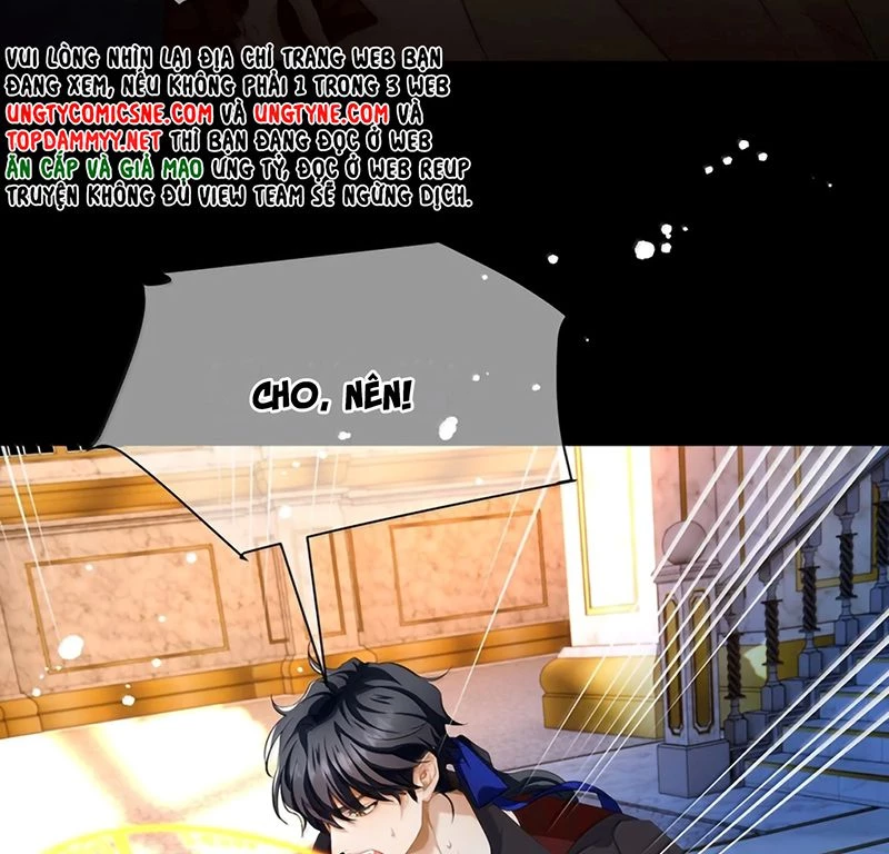 Tôi Trùng Sinh Trở Thành Tiểu Ác Long Của Vương Tử Điện Hạ Chapter 103 - 9