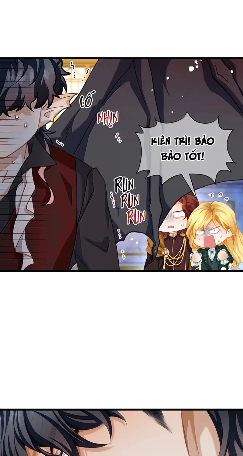 Tôi Trùng Sinh Trở Thành Tiểu Ác Long Của Vương Tử Điện Hạ Chapter 103 - 15