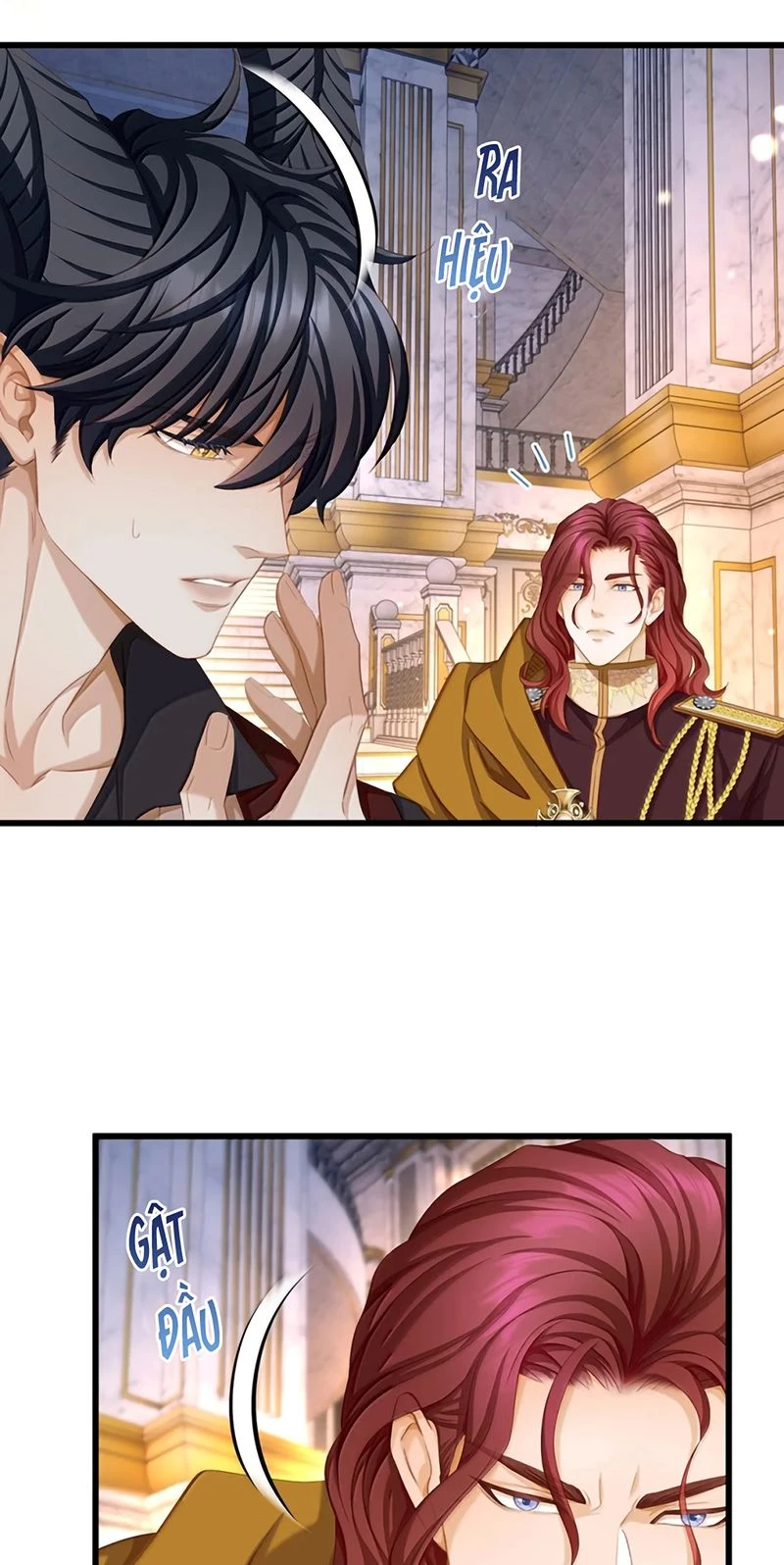 Tôi Trùng Sinh Trở Thành Tiểu Ác Long Của Vương Tử Điện Hạ Chapter 103 - 17