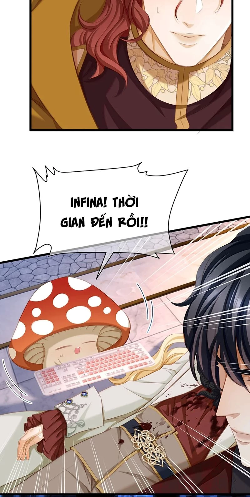 Tôi Trùng Sinh Trở Thành Tiểu Ác Long Của Vương Tử Điện Hạ Chapter 103 - 18