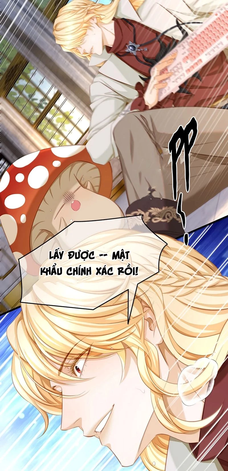 Tôi Trùng Sinh Trở Thành Tiểu Ác Long Của Vương Tử Điện Hạ Chapter 103 - 21