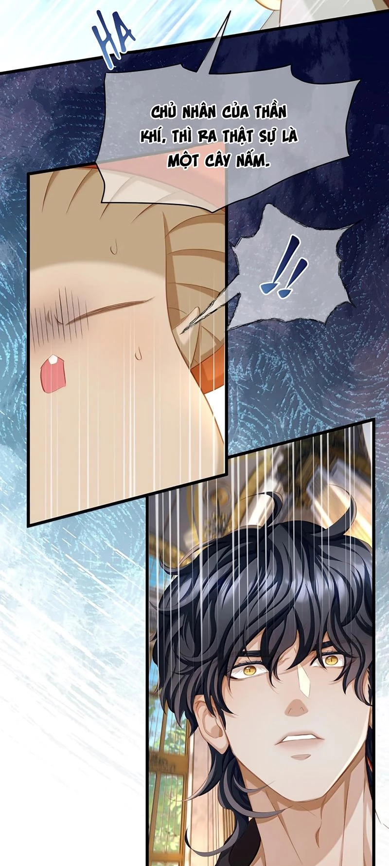 Tôi Trùng Sinh Trở Thành Tiểu Ác Long Của Vương Tử Điện Hạ Chapter 103 - 22