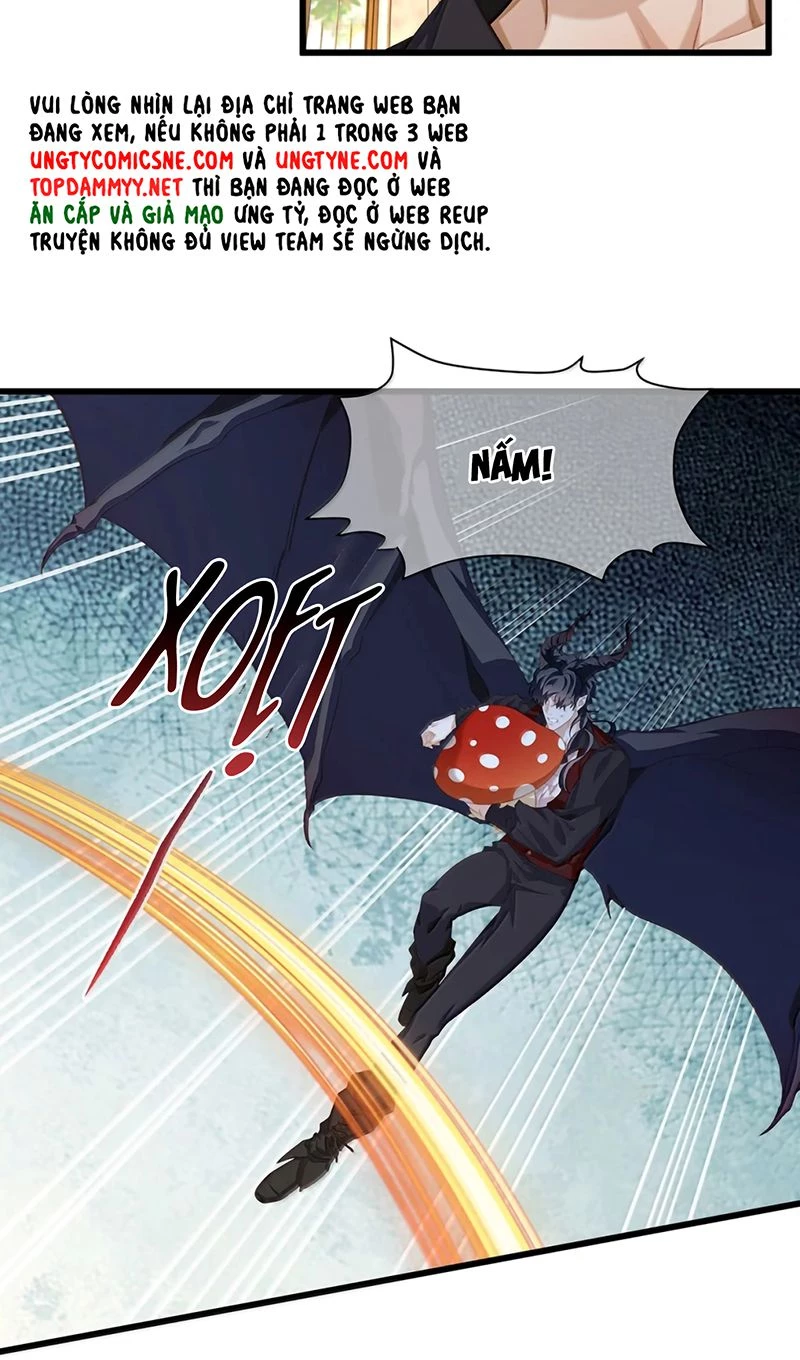 Tôi Trùng Sinh Trở Thành Tiểu Ác Long Của Vương Tử Điện Hạ Chapter 103 - 23