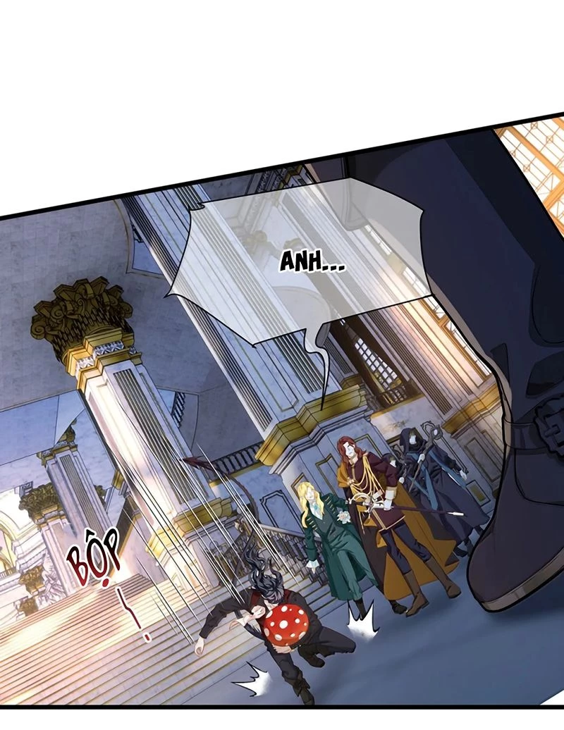 Tôi Trùng Sinh Trở Thành Tiểu Ác Long Của Vương Tử Điện Hạ Chapter 103 - 24