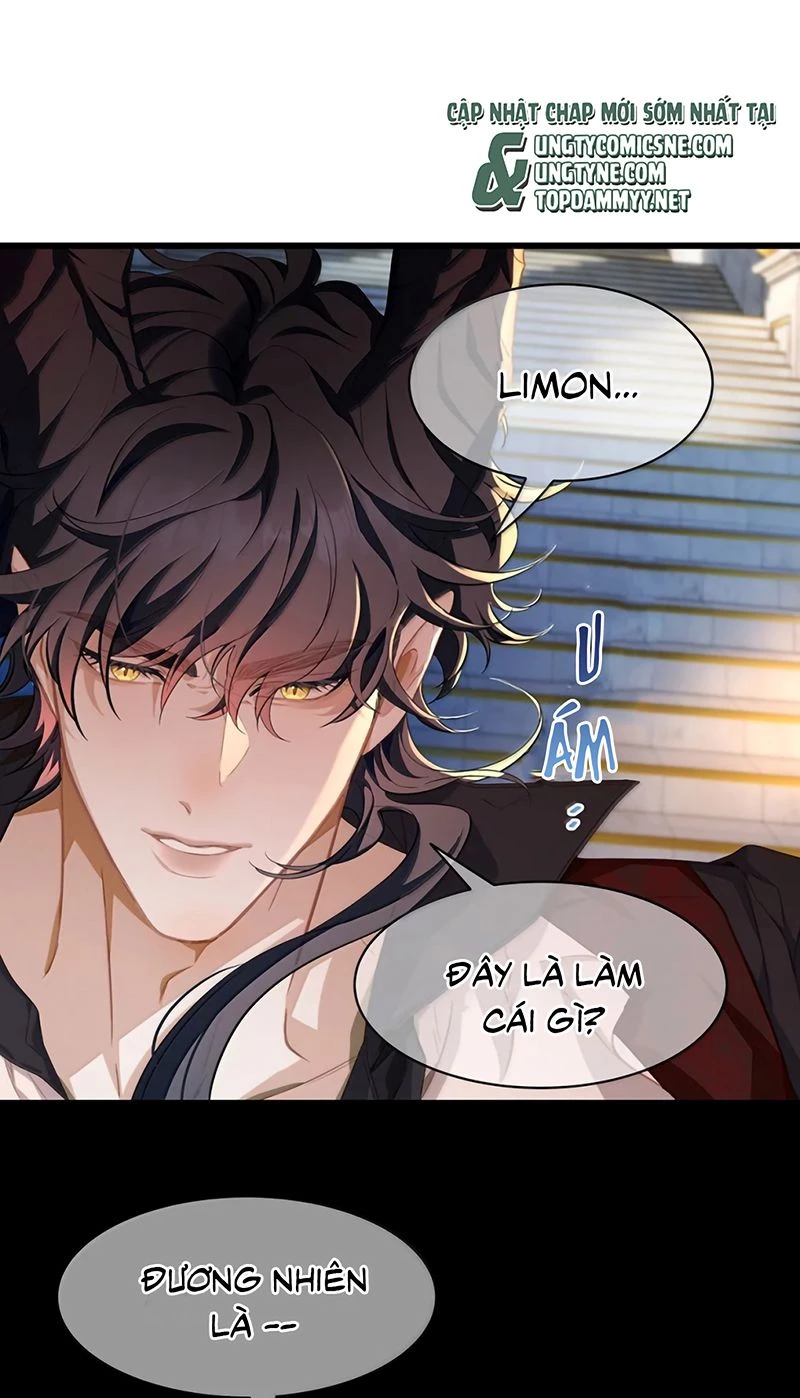 Tôi Trùng Sinh Trở Thành Tiểu Ác Long Của Vương Tử Điện Hạ Chapter 103 - 25