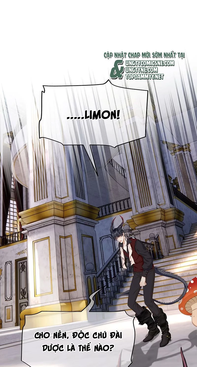 Tôi Trùng Sinh Trở Thành Tiểu Ác Long Của Vương Tử Điện Hạ Chapter 104 - 2