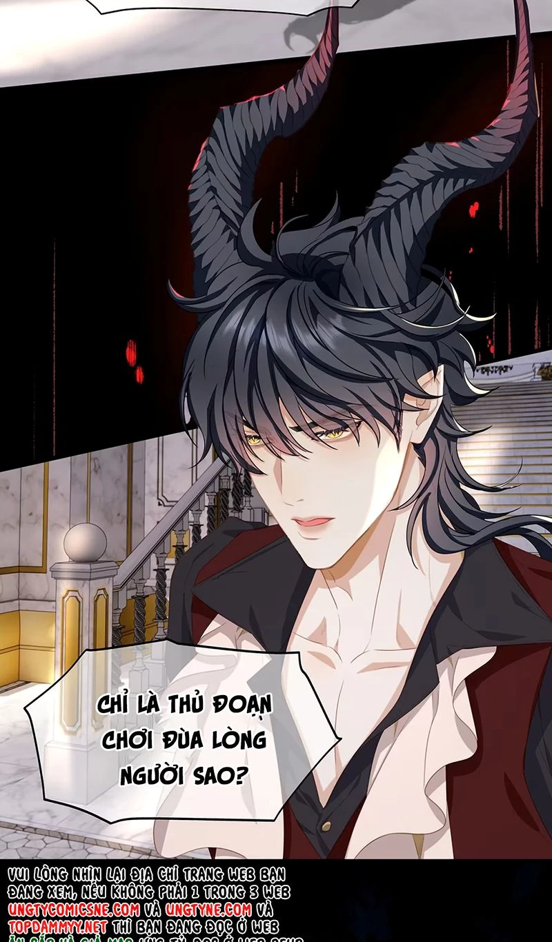 Tôi Trùng Sinh Trở Thành Tiểu Ác Long Của Vương Tử Điện Hạ Chapter 104 - 3