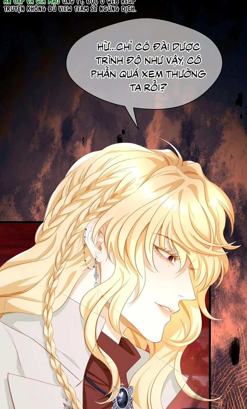 Tôi Trùng Sinh Trở Thành Tiểu Ác Long Của Vương Tử Điện Hạ Chapter 104 - 4