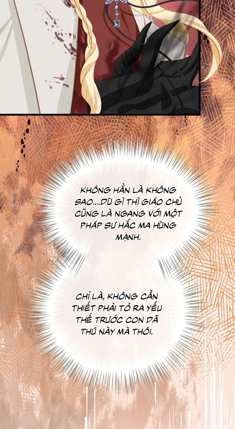 Tôi Trùng Sinh Trở Thành Tiểu Ác Long Của Vương Tử Điện Hạ Chapter 104 - 5