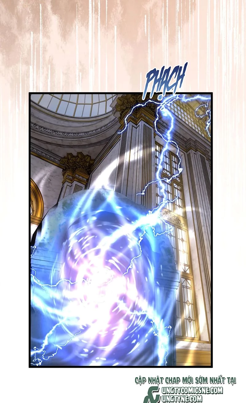 Tôi Trùng Sinh Trở Thành Tiểu Ác Long Của Vương Tử Điện Hạ Chapter 104 - 6