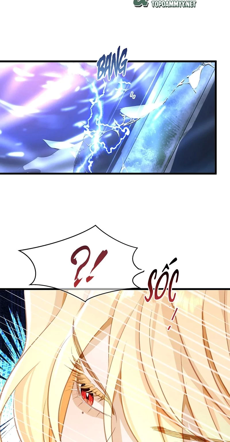 Tôi Trùng Sinh Trở Thành Tiểu Ác Long Của Vương Tử Điện Hạ Chapter 104 - 7