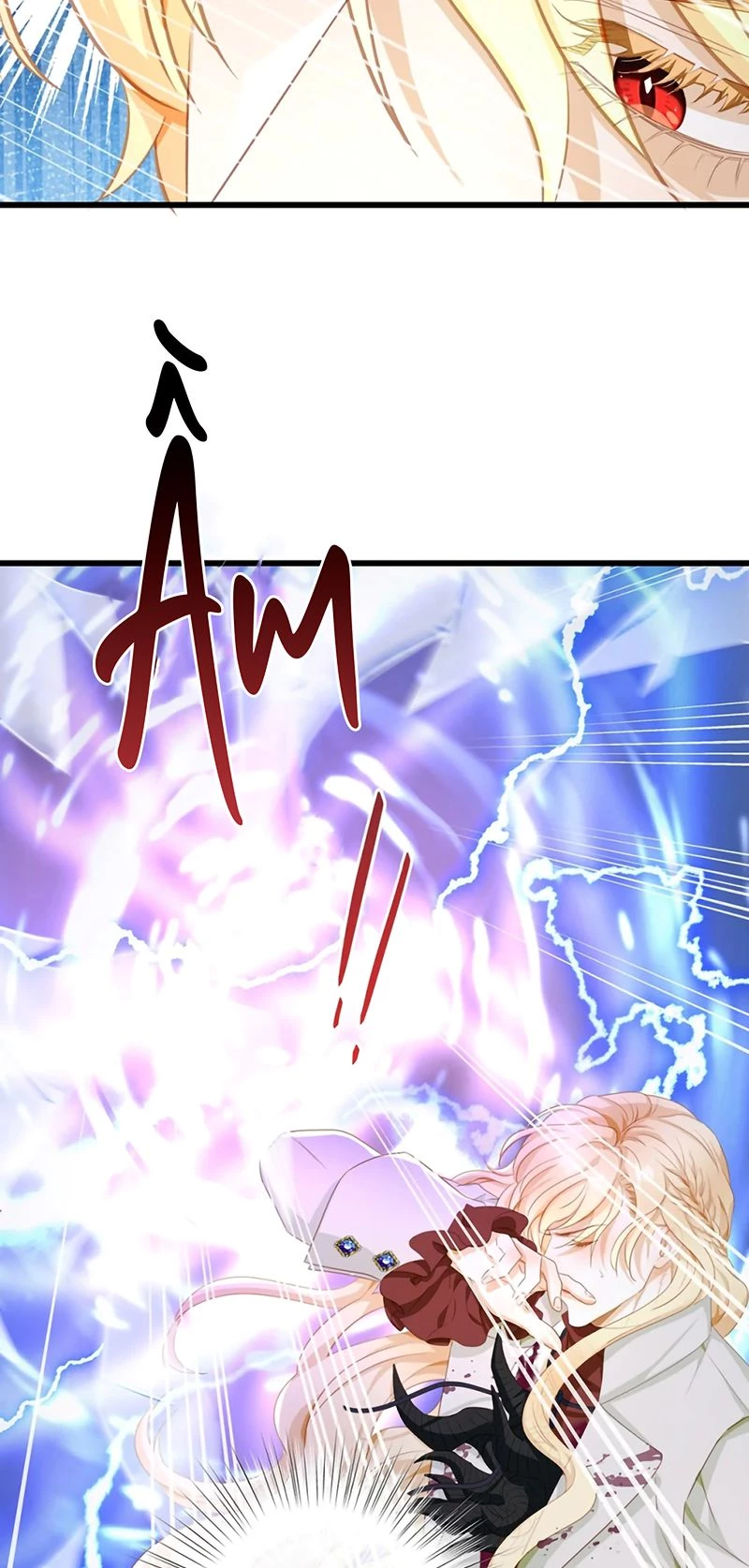 Tôi Trùng Sinh Trở Thành Tiểu Ác Long Của Vương Tử Điện Hạ Chapter 104 - 8