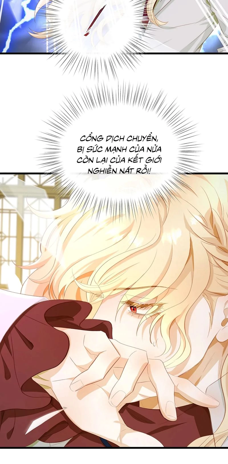 Tôi Trùng Sinh Trở Thành Tiểu Ác Long Của Vương Tử Điện Hạ Chapter 104 - 9