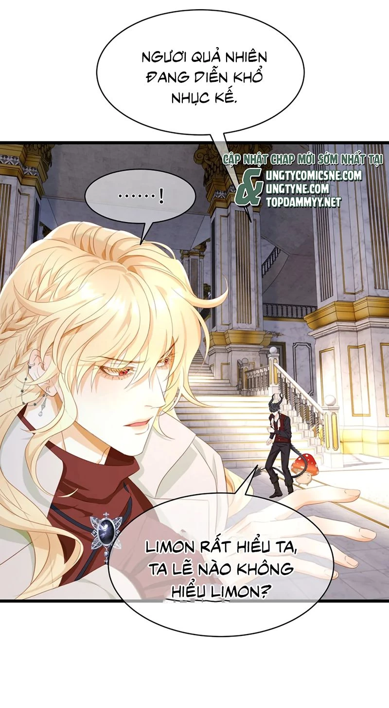 Tôi Trùng Sinh Trở Thành Tiểu Ác Long Của Vương Tử Điện Hạ Chapter 104 - 10