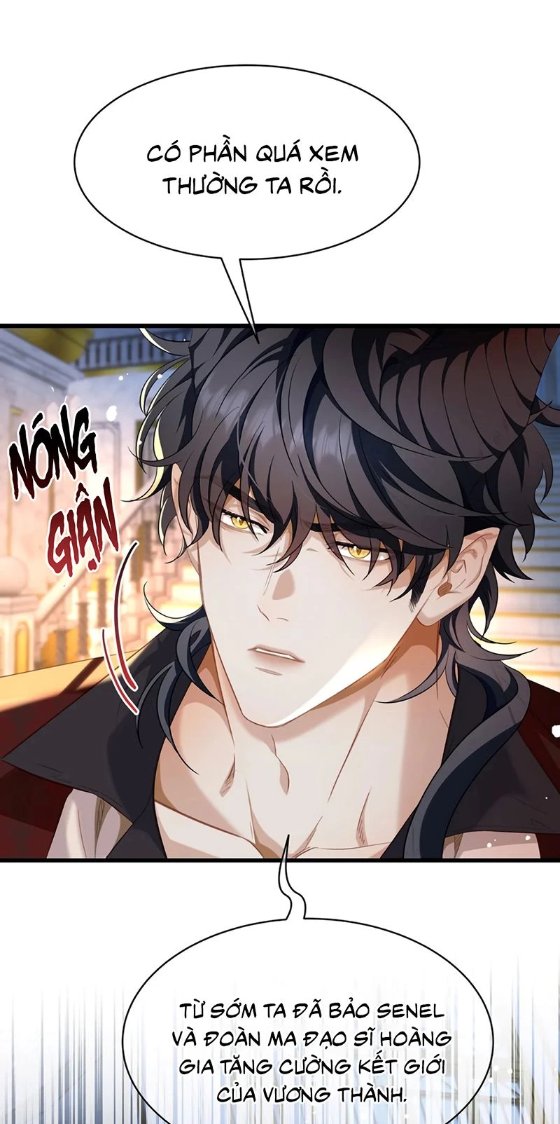 Tôi Trùng Sinh Trở Thành Tiểu Ác Long Của Vương Tử Điện Hạ Chapter 104 - 11