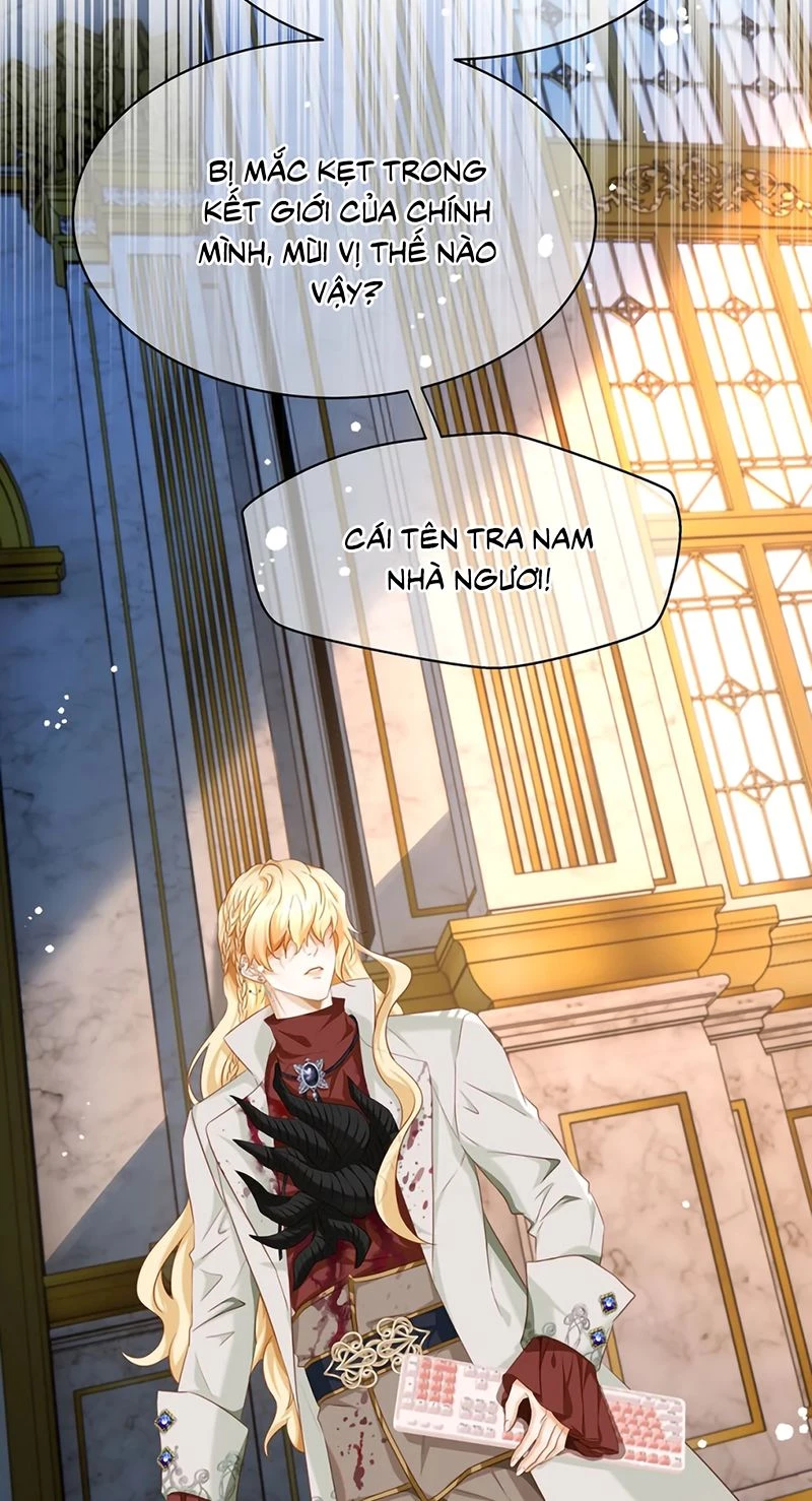 Tôi Trùng Sinh Trở Thành Tiểu Ác Long Của Vương Tử Điện Hạ Chapter 104 - 12