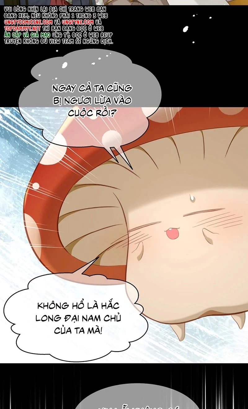 Tôi Trùng Sinh Trở Thành Tiểu Ác Long Của Vương Tử Điện Hạ Chapter 104 - 13