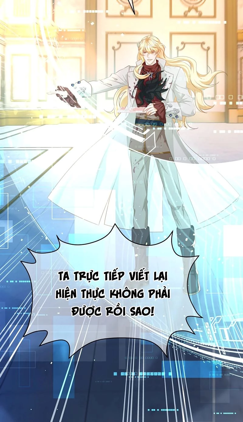 Tôi Trùng Sinh Trở Thành Tiểu Ác Long Của Vương Tử Điện Hạ Chapter 104 - 16