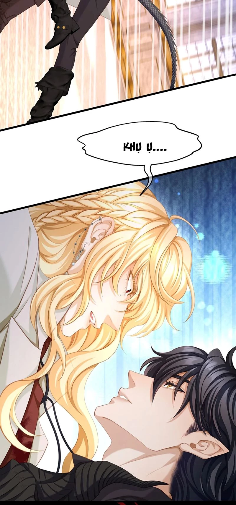 Tôi Trùng Sinh Trở Thành Tiểu Ác Long Của Vương Tử Điện Hạ Chapter 104 - 21