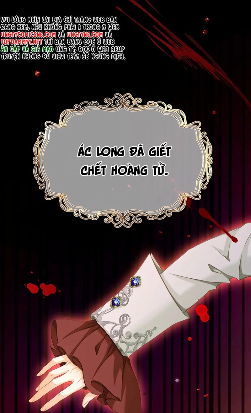 Tôi Trùng Sinh Trở Thành Tiểu Ác Long Của Vương Tử Điện Hạ Chapter 104 - 22