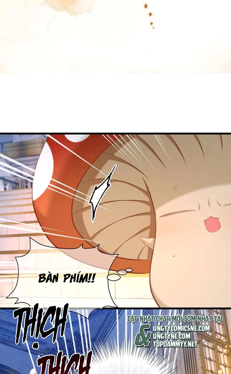 Tôi Trùng Sinh Trở Thành Tiểu Ác Long Của Vương Tử Điện Hạ Chapter 104 - 24