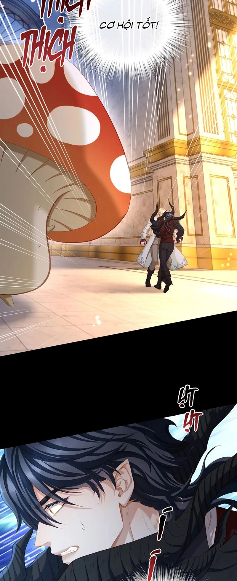 Tôi Trùng Sinh Trở Thành Tiểu Ác Long Của Vương Tử Điện Hạ Chapter 104 - 25