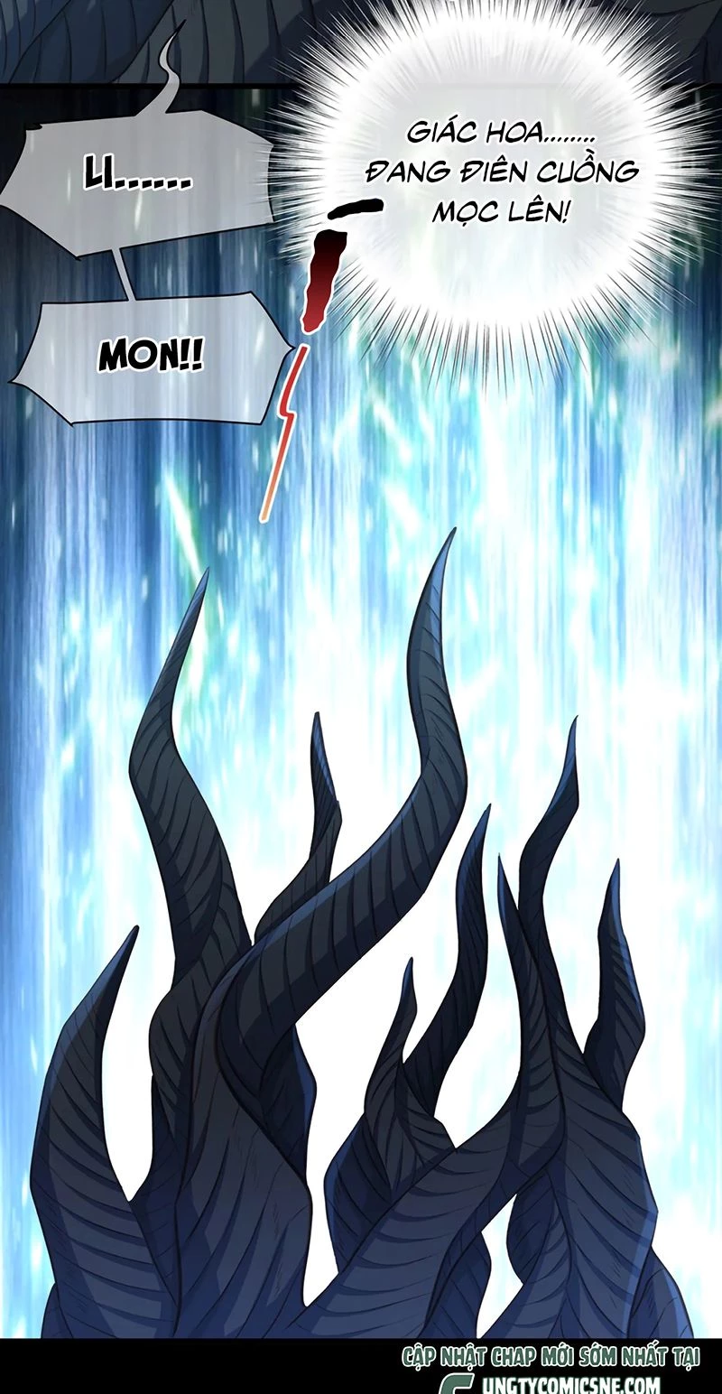 Tôi Trùng Sinh Trở Thành Tiểu Ác Long Của Vương Tử Điện Hạ Chapter 104 - 27