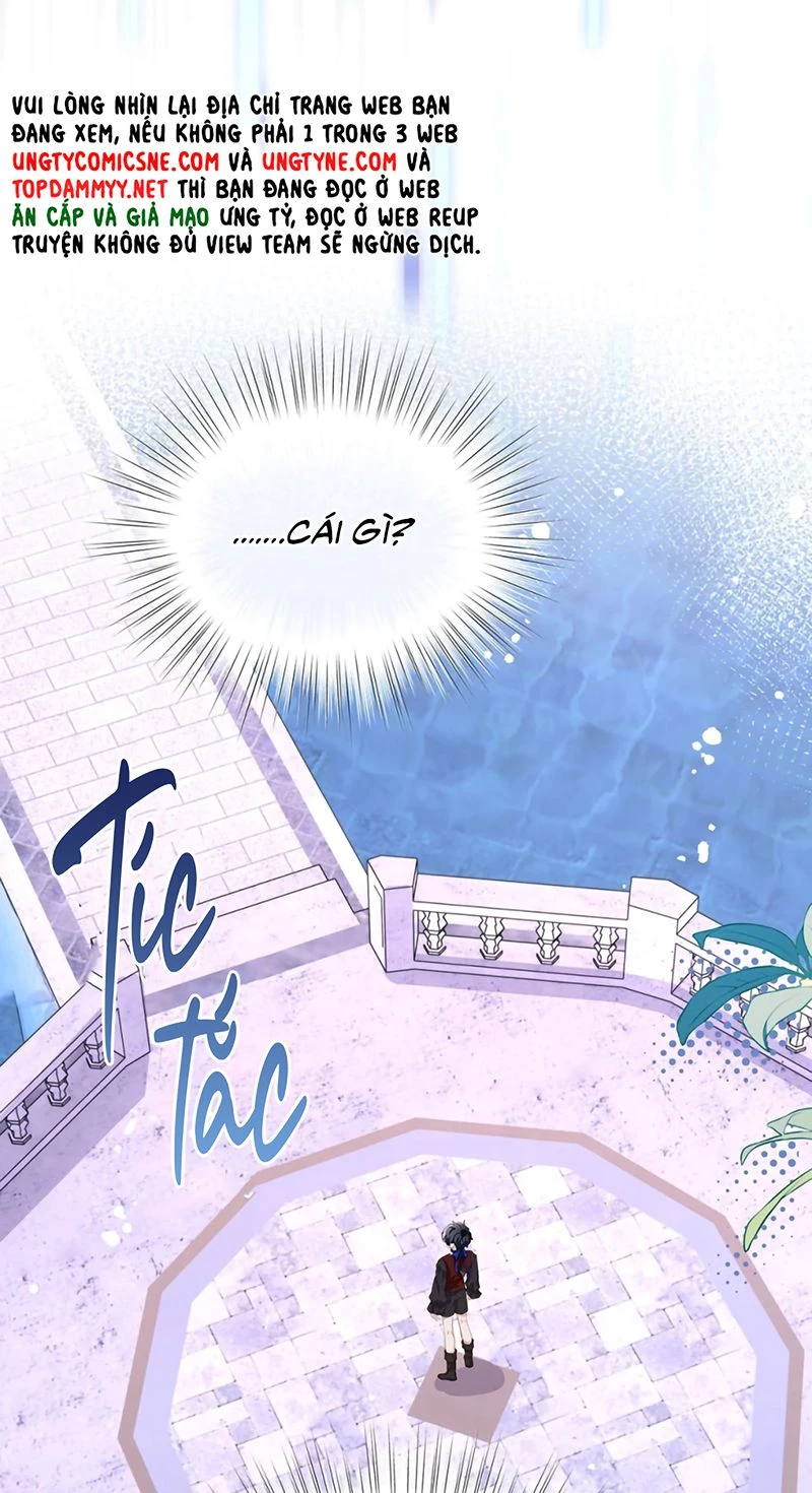 Tôi Trùng Sinh Trở Thành Tiểu Ác Long Của Vương Tử Điện Hạ Chapter 104 - 31
