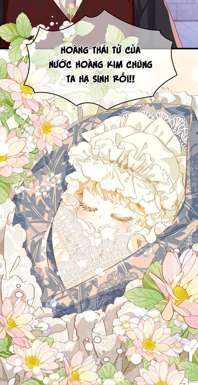 Tôi Trùng Sinh Trở Thành Tiểu Ác Long Của Vương Tử Điện Hạ Chapter 104 - 36