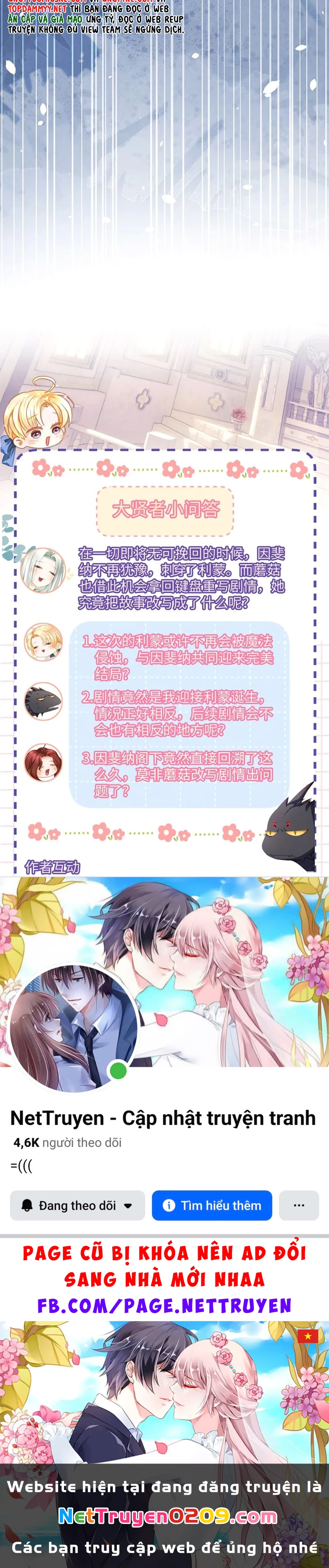 Tôi Trùng Sinh Trở Thành Tiểu Ác Long Của Vương Tử Điện Hạ Chapter 104 - 39