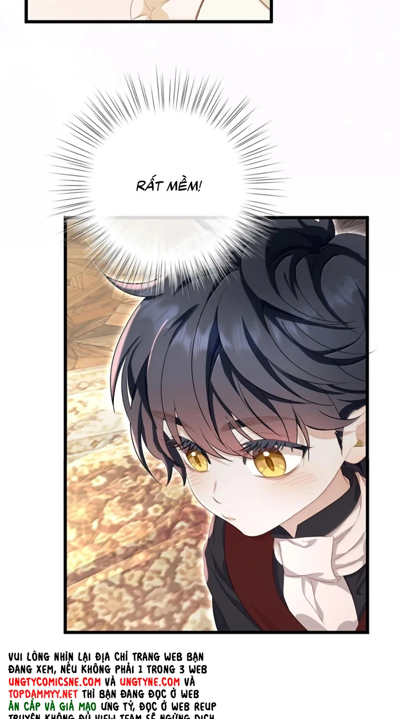 Tôi Trùng Sinh Trở Thành Tiểu Ác Long Của Vương Tử Điện Hạ Chapter 105 - 6