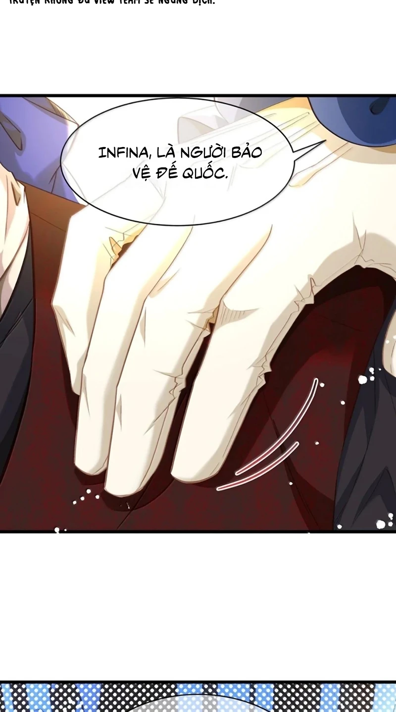 Tôi Trùng Sinh Trở Thành Tiểu Ác Long Của Vương Tử Điện Hạ Chapter 105 - 7