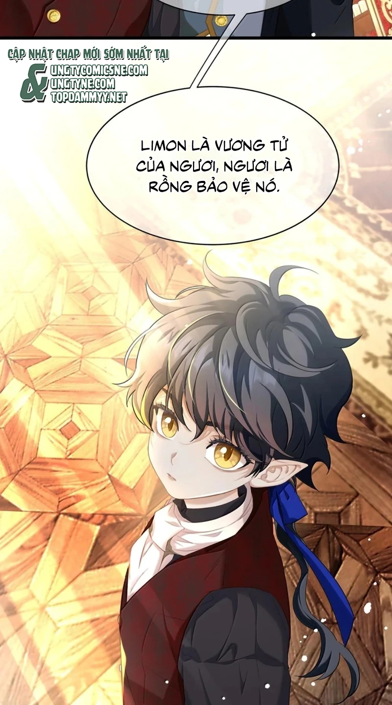 Tôi Trùng Sinh Trở Thành Tiểu Ác Long Của Vương Tử Điện Hạ Chapter 105 - 9