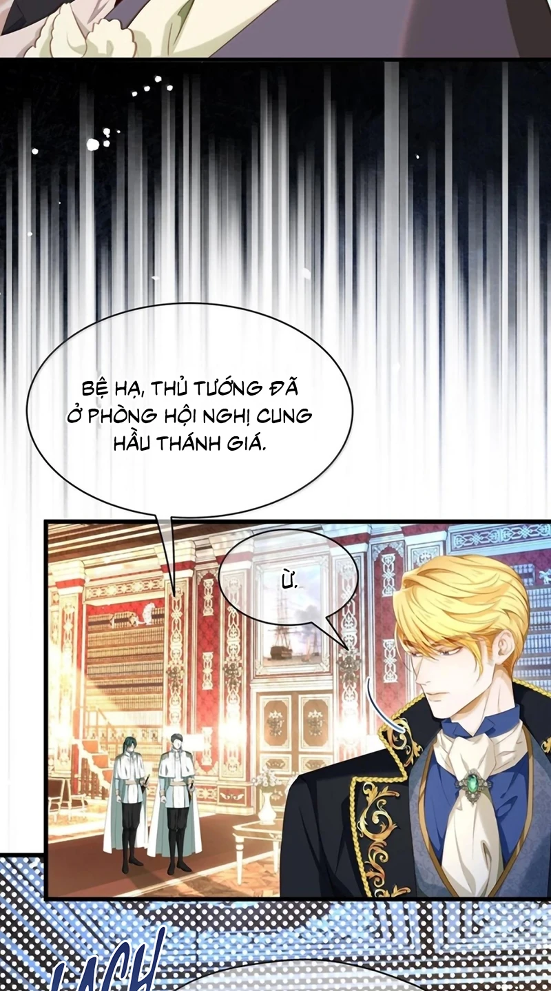 Tôi Trùng Sinh Trở Thành Tiểu Ác Long Của Vương Tử Điện Hạ Chapter 105 - 12