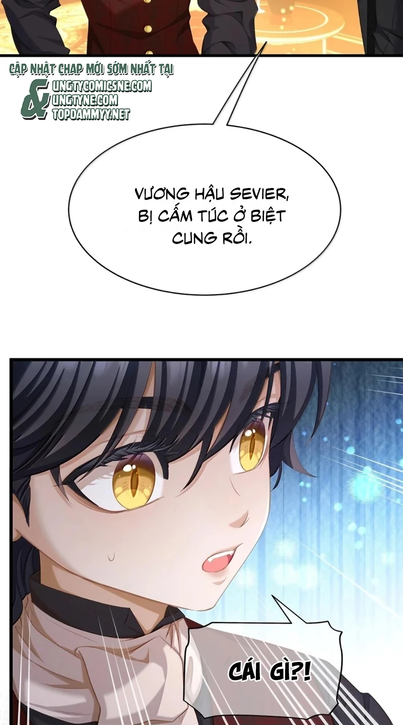 Tôi Trùng Sinh Trở Thành Tiểu Ác Long Của Vương Tử Điện Hạ Chapter 105 - 17