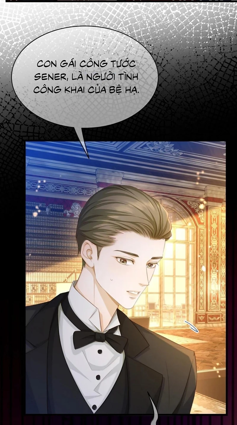 Tôi Trùng Sinh Trở Thành Tiểu Ác Long Của Vương Tử Điện Hạ Chapter 105 - 18