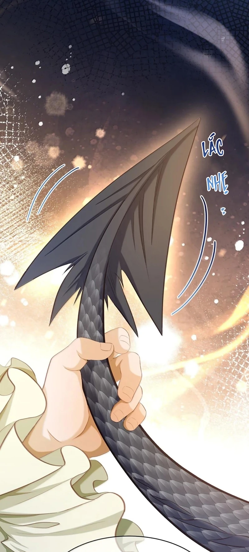 Tôi Trùng Sinh Trở Thành Tiểu Ác Long Của Vương Tử Điện Hạ Chapter 105 - 22