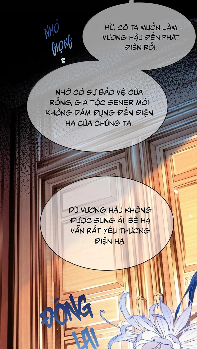 Tôi Trùng Sinh Trở Thành Tiểu Ác Long Của Vương Tử Điện Hạ Chapter 105 - 25